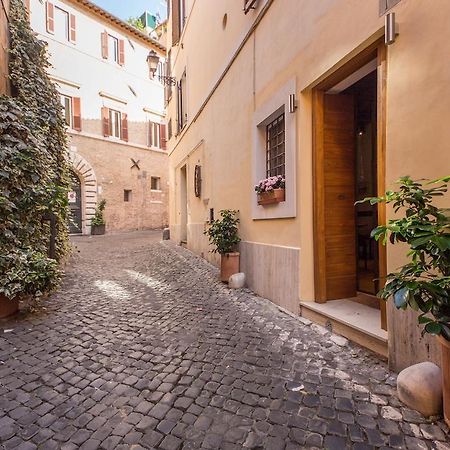 Leonetto Inn Roma Ngoại thất bức ảnh