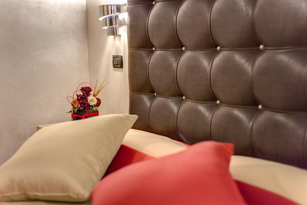 Leonetto Inn Roma Phòng bức ảnh