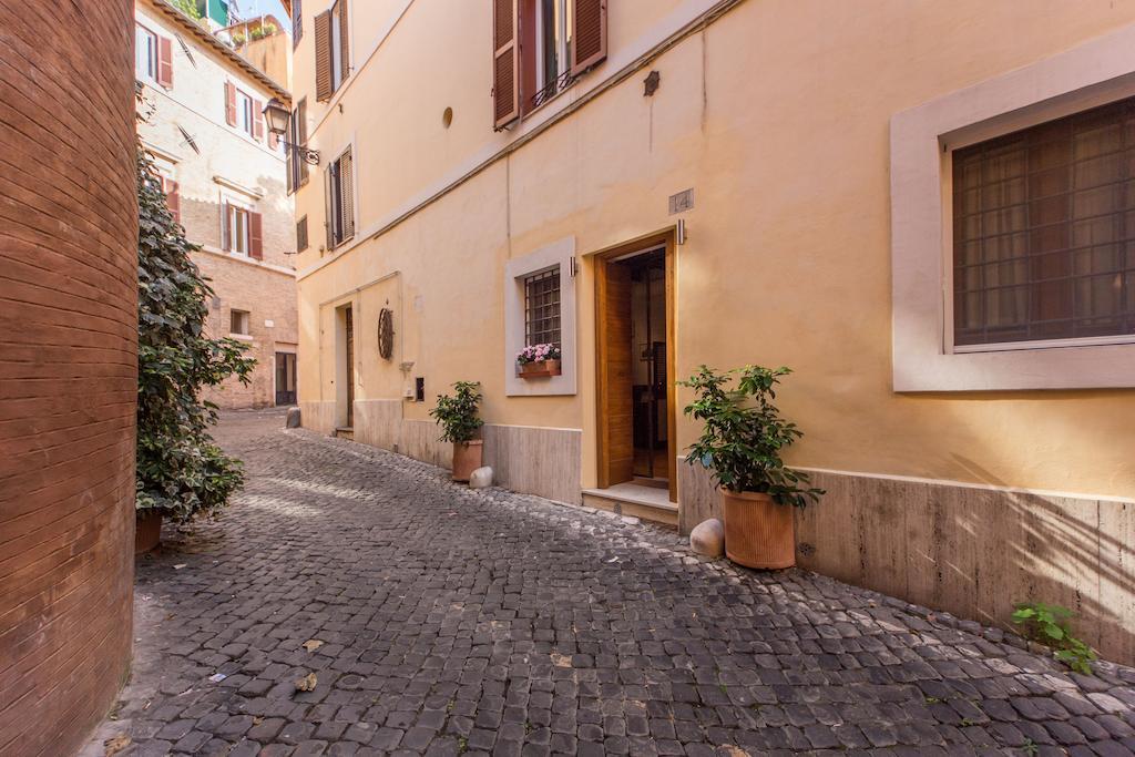 Leonetto Inn Roma Phòng bức ảnh
