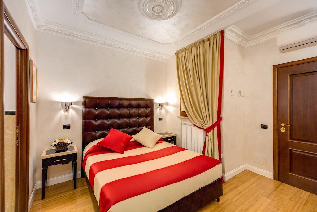 Leonetto Inn Roma Ngoại thất bức ảnh