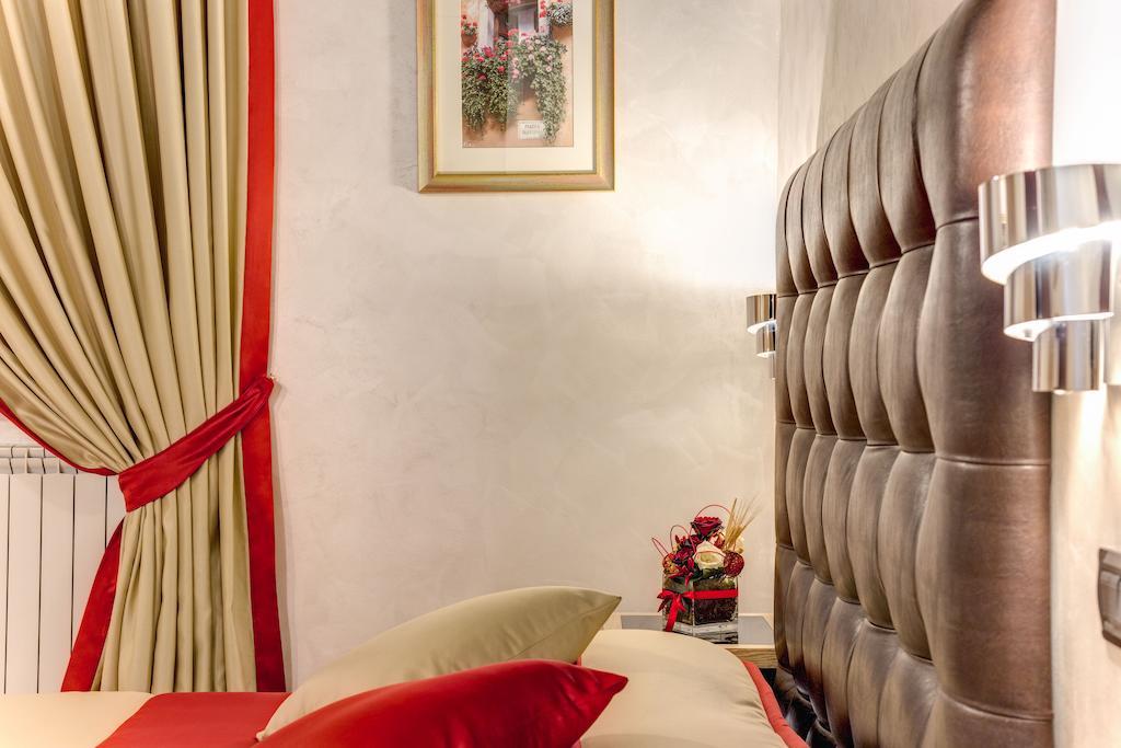 Leonetto Inn Roma Ngoại thất bức ảnh